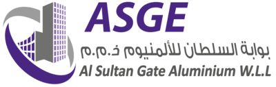 Al Sultan Gate Aluminium